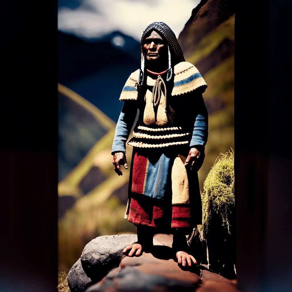 Descubriendo el Misterio Andino: Mitos y Leyendas de Tulcán, Ecuador