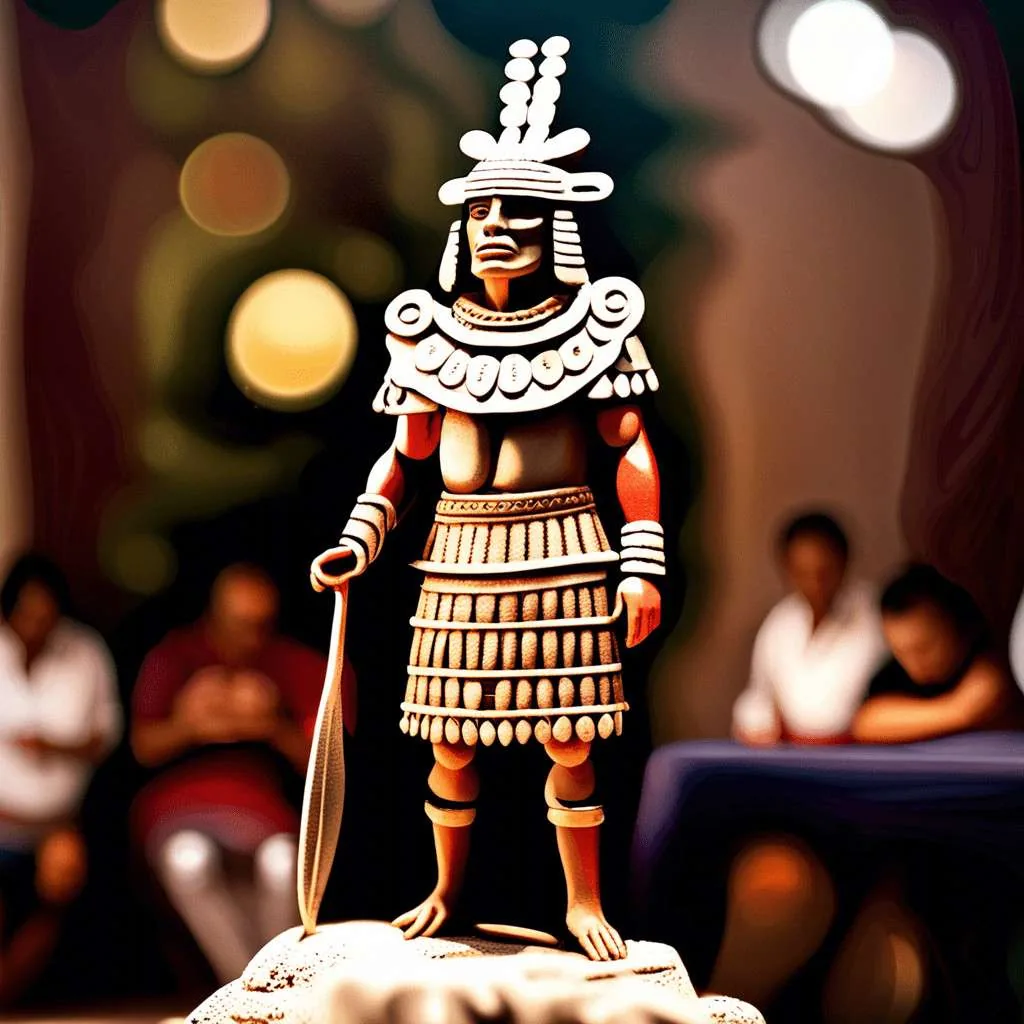 Desvelando los Secretos del Pasado: Mitos y Leyendas de Zapotlán el Grande, Jalisco