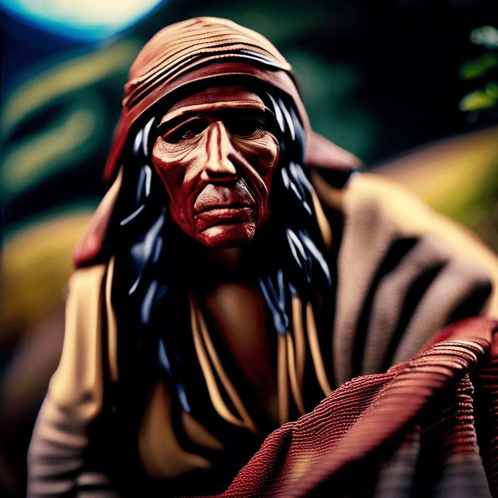 Descubriendo lo Oculto: Mitos y Leyendas Fascinantes de Ciénega, Boyacá