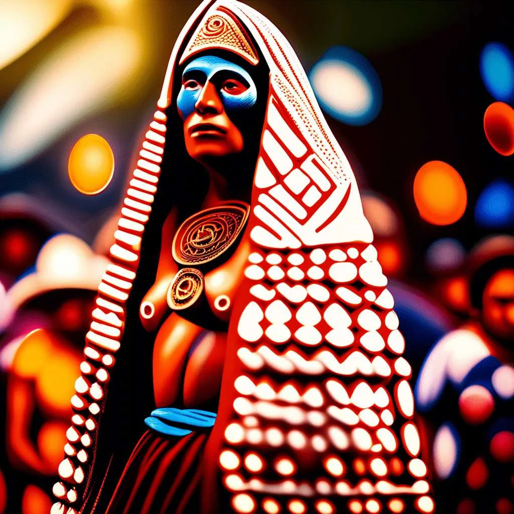 Desvelando el Misterio: Mitos y Leyendas ancestrales de Chapulco, Puebla