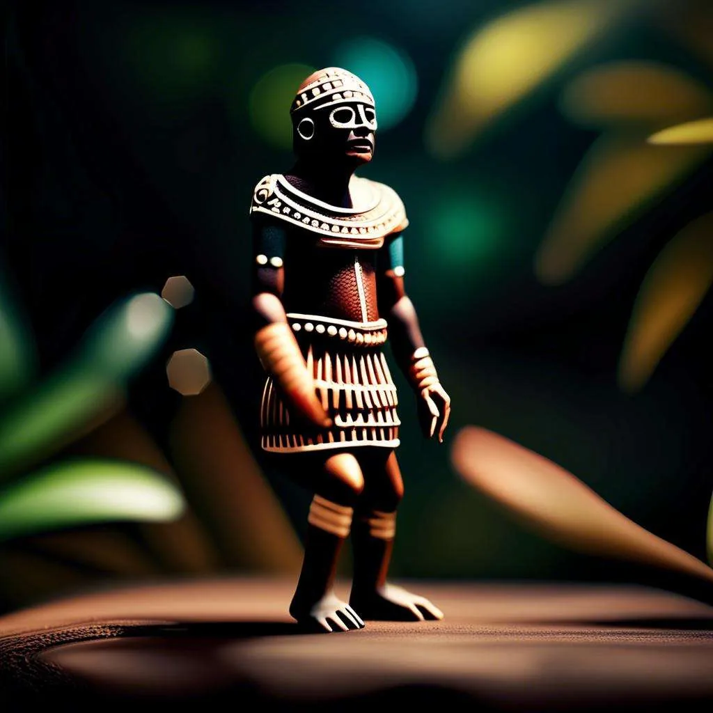 Descubriendo el Misterio: Mitos y Leyendas de Mazatepec, Morelos en Profundidad