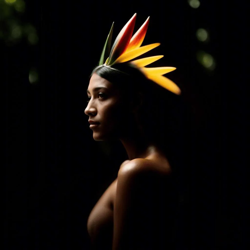 Descubre la Magia Oculta: Mitos y Leyendas de Heliconia, Antioquia Revelados