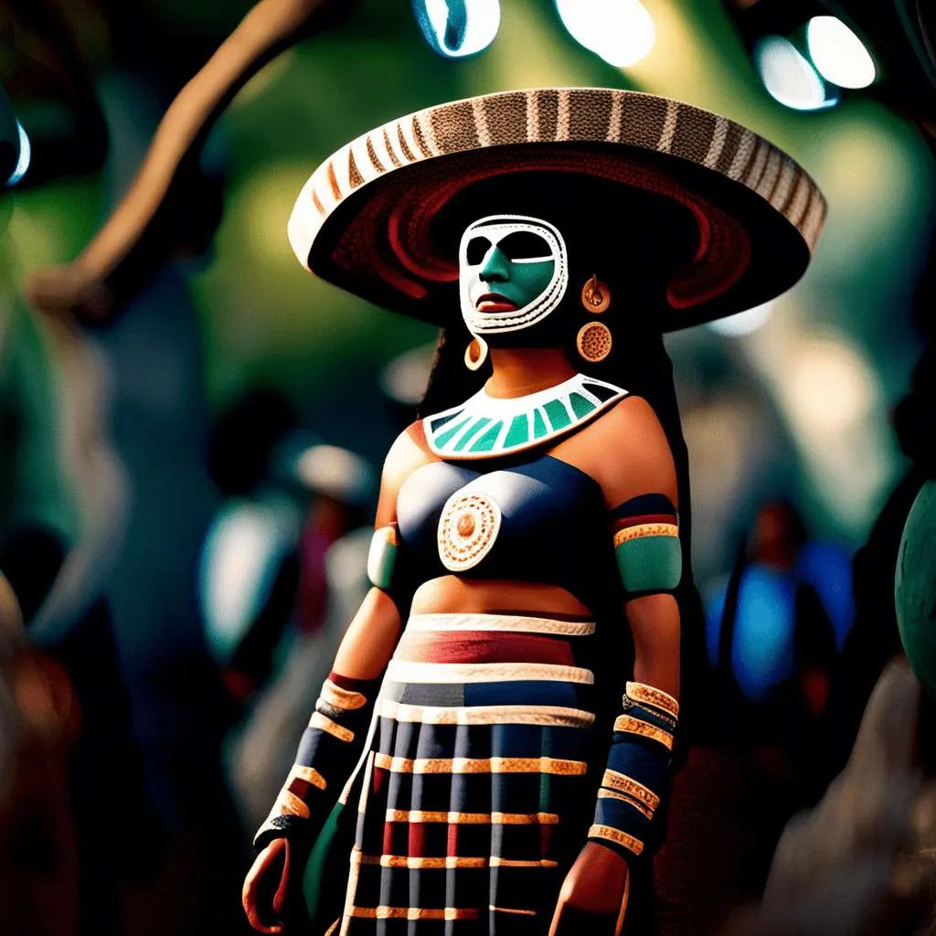 Descubre los Misterios Ocultos: Mitos y Leyendas de Jiquipilco, Estado de México