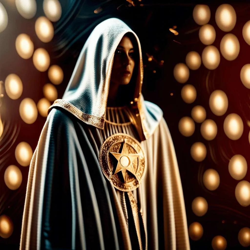 Desvelando lo Oculto: Mitos y Leyendas de Tres Estrellas, Ciudad de México