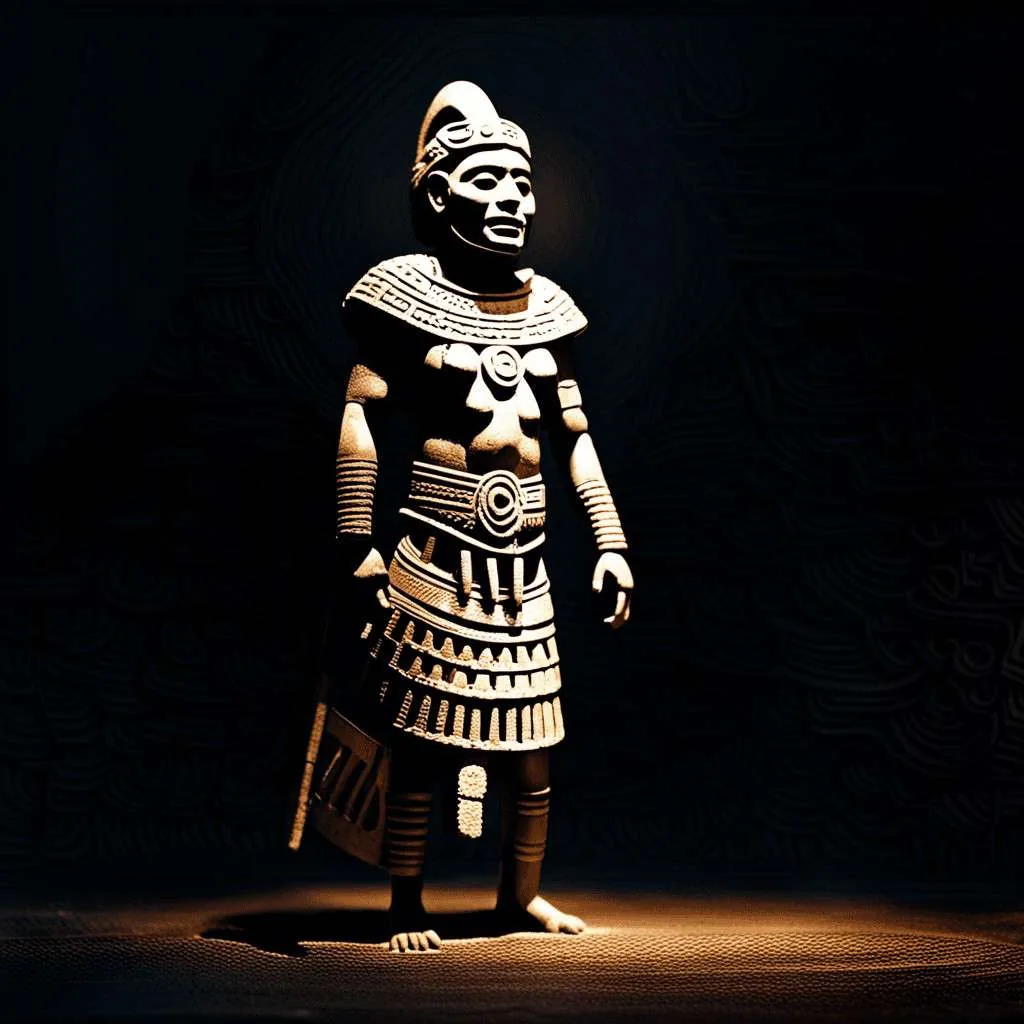 Desvelando el misterio: Los antiguos mitos y fascinantes leyendas de Susupuato, Michoacán