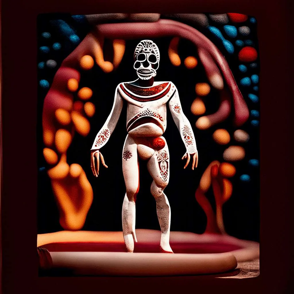 Descubriendo el Misterio: Mitos y Leyendas de Epitacio Huerta, Michoacán - Las Historias Ocultas del México Profundo