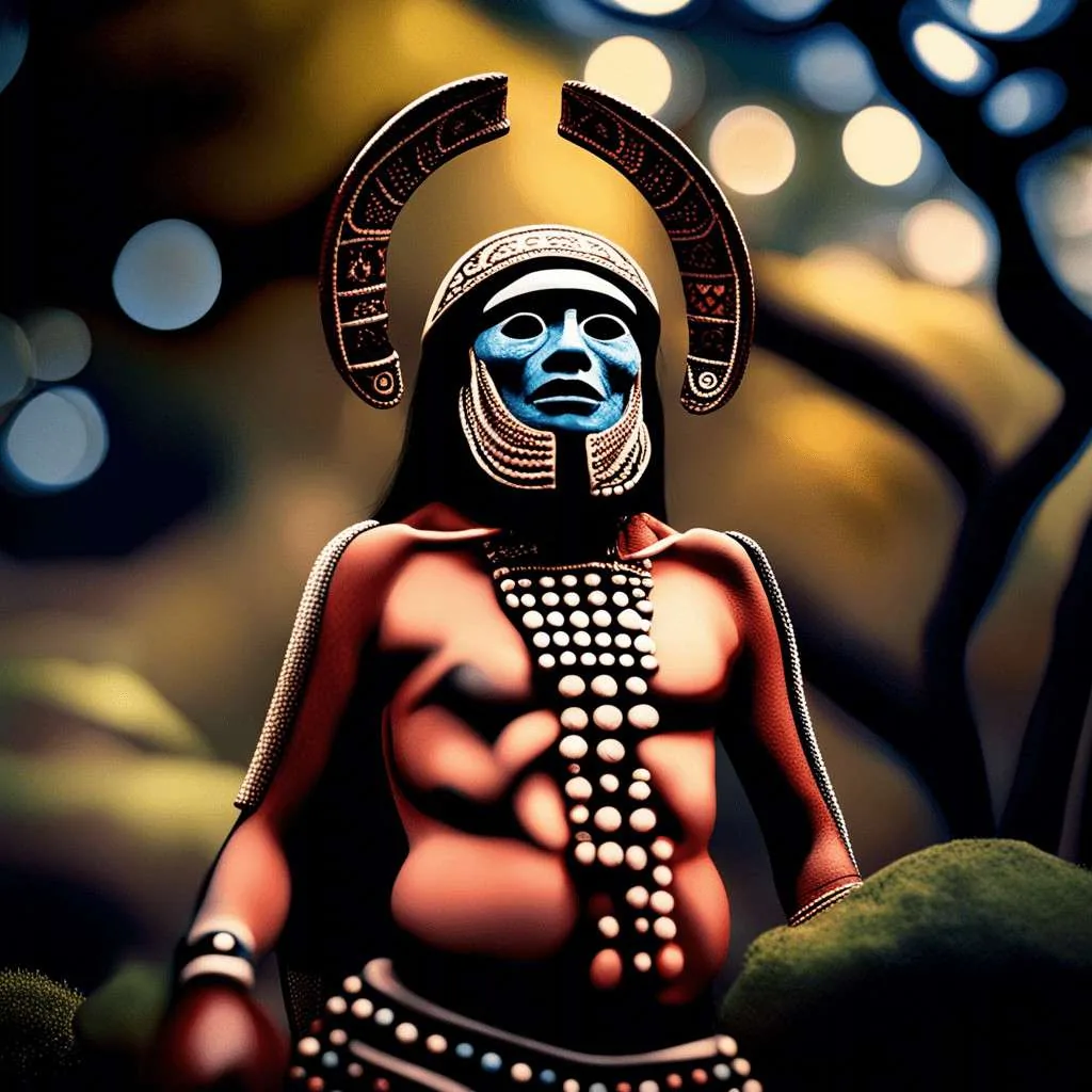 Descubriendo el Misterio: Mitos y Leyendas ancestrales de Huetamo, Michoacán
