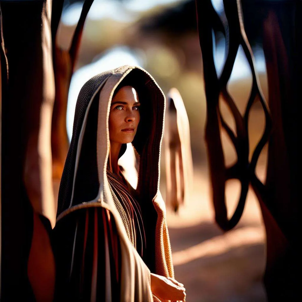 Desentrañando el Misterio: Mitos y Leyendas de Magdalena de Kino, Sonora - Un Viaje a lo Desconocido