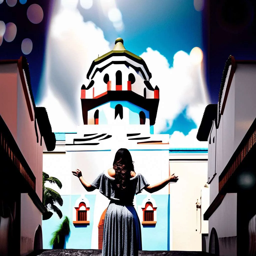 Xalapa, México: Descubre los fascinantes mitos y leyendas de esta ciudad encantada