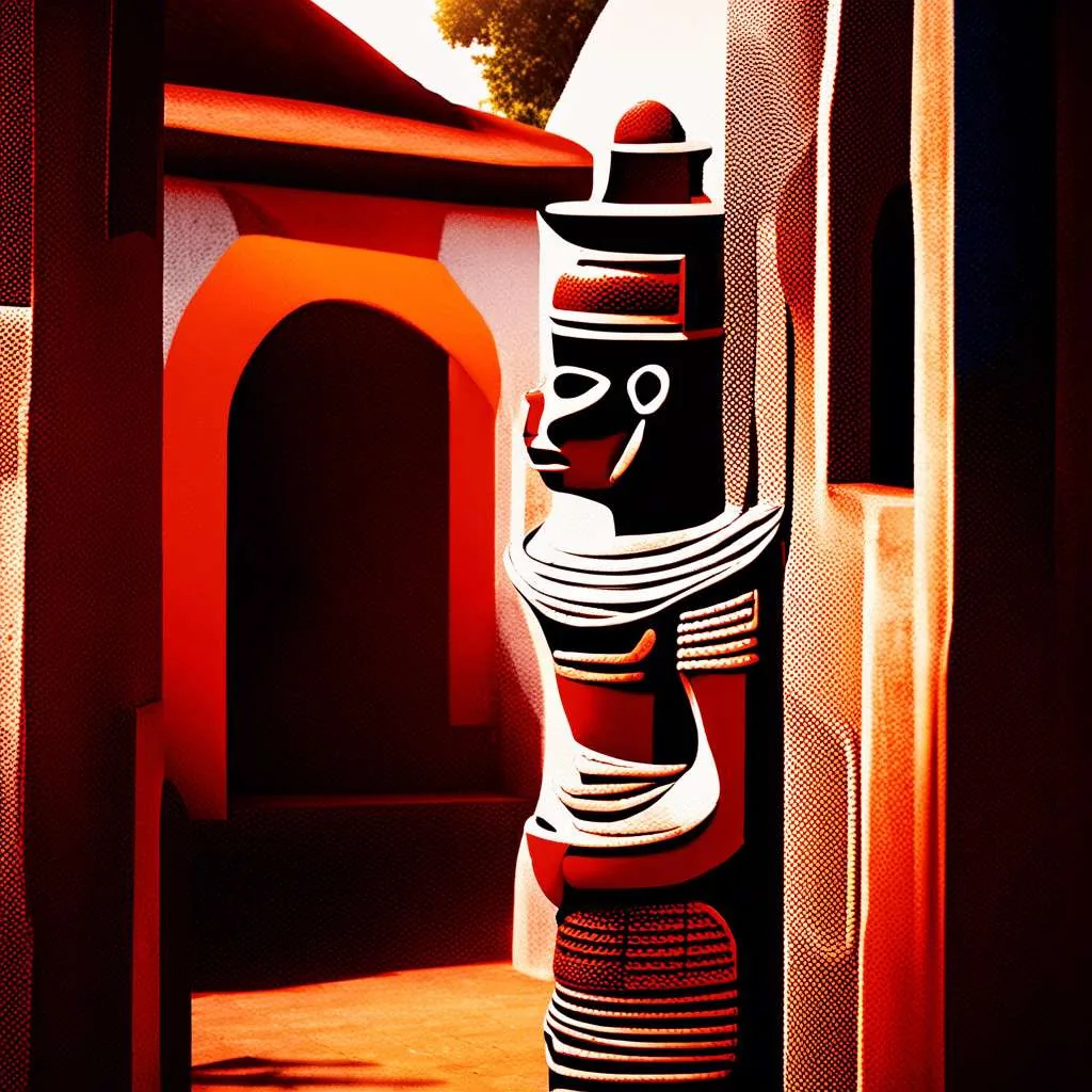 Descubre los Secretos Ocultos: Mitos y Leyendas de San Rafael, Veracruz - Tesoros Culturales de México