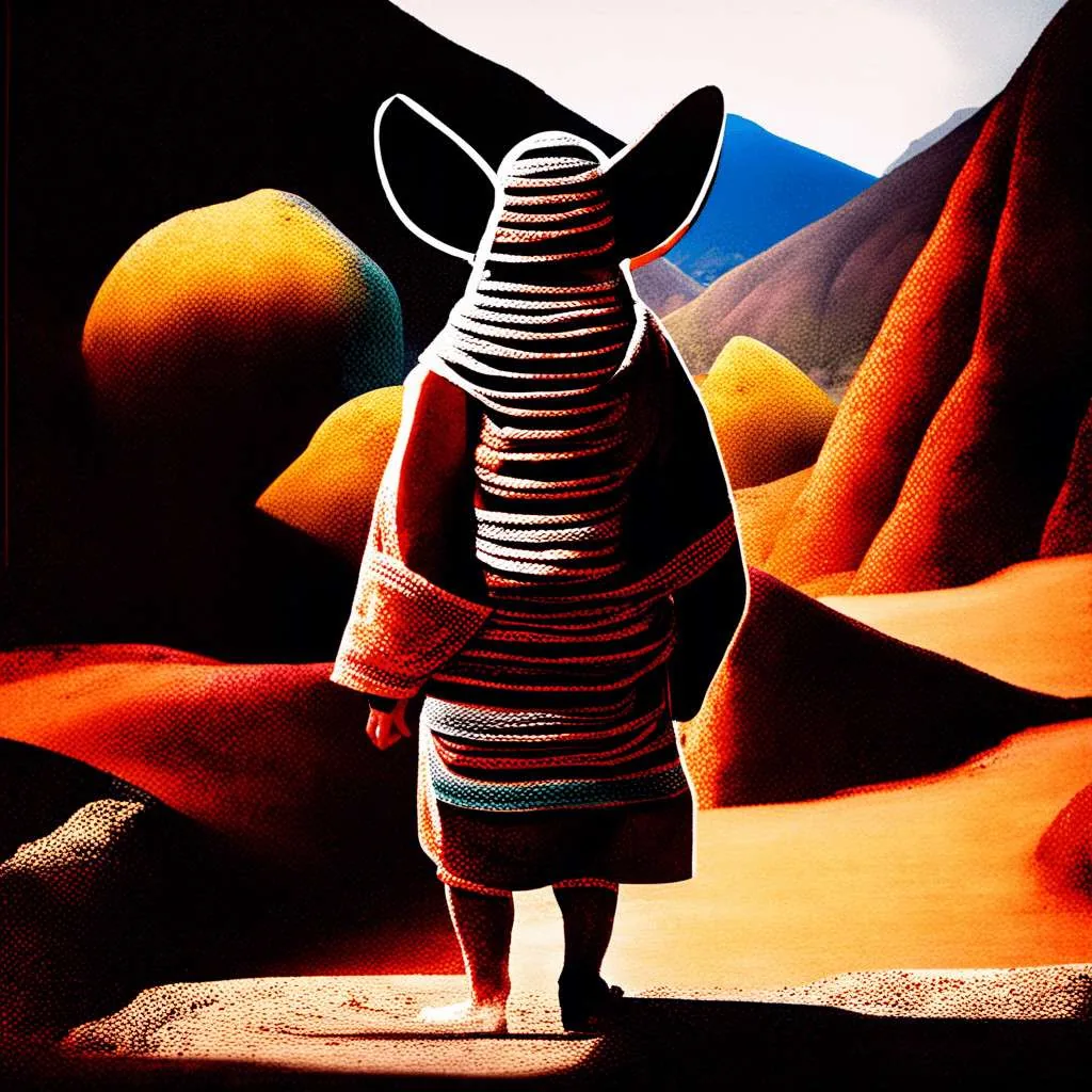 Descubriendo lo Místico: Mitos y Leyendas de Bocoyna, Chihuahua - Un Viaje al Corazón de la Cultura Tarahumara