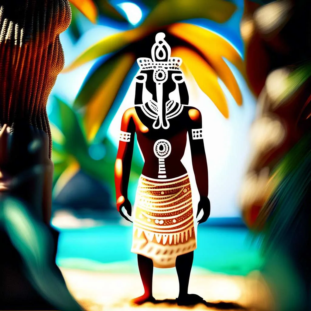Mitos y leyendas de Quintana Roo: Misterios ocultos en el paraíso caribeño