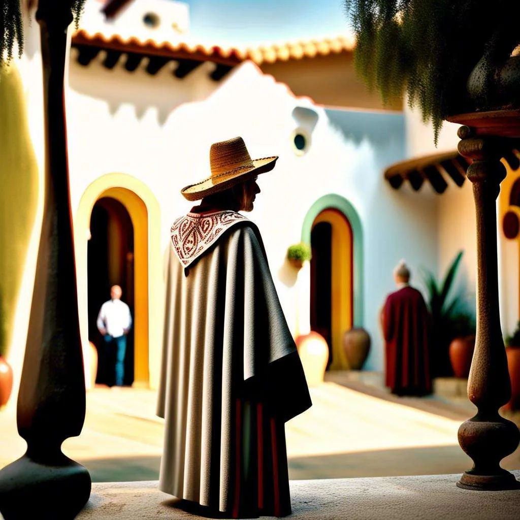 Misterios y Tradiciones Ocultas: Explorando los Mitos y Leyendas de Los Patios, Norte de Santander
