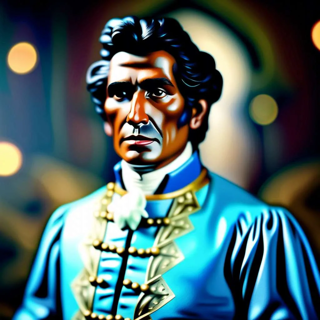 Descubriendo el Pasado Místico: Mitos y Leyendas de Morales, Bolívar