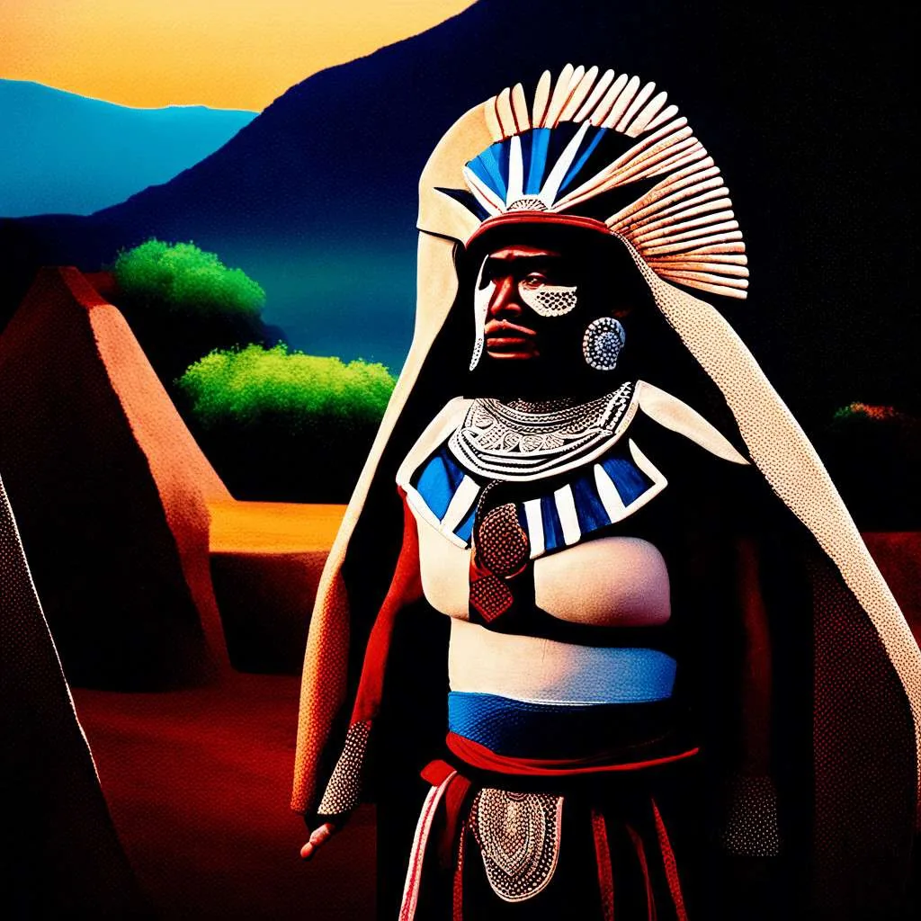 Mitos y leyendas de Cuautitlán Izcalli: Descubre los fascinantes relatos de esta tierra mágica