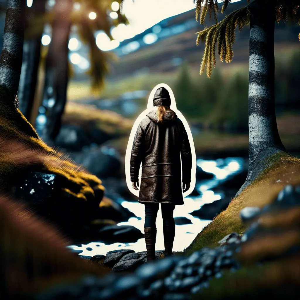 Descubriendo el Misterio: Mitos y Leyendas ocultas en las Tierras Nórdicas de Noruega