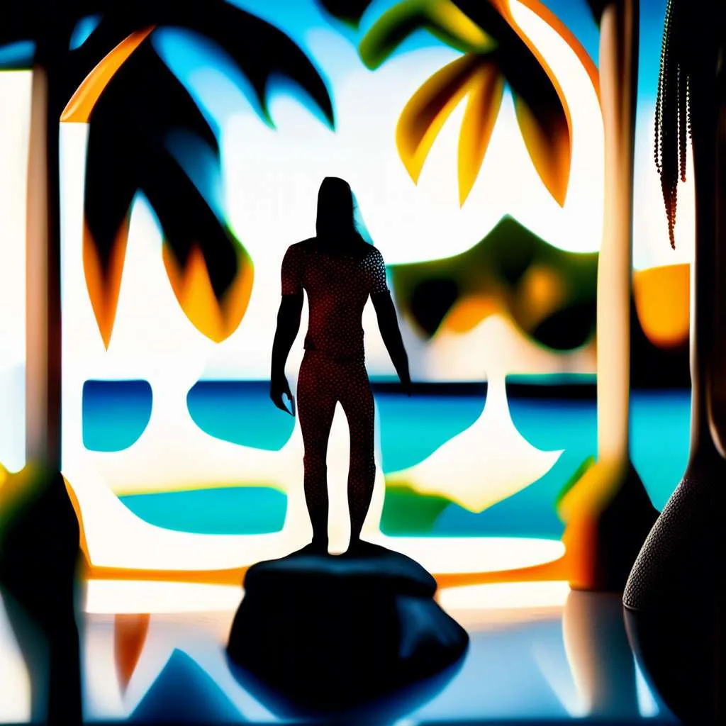 Descubriendo los fascinantes mitos y leyendas de Cancún: Misterios ocultos en el paraíso caribeño