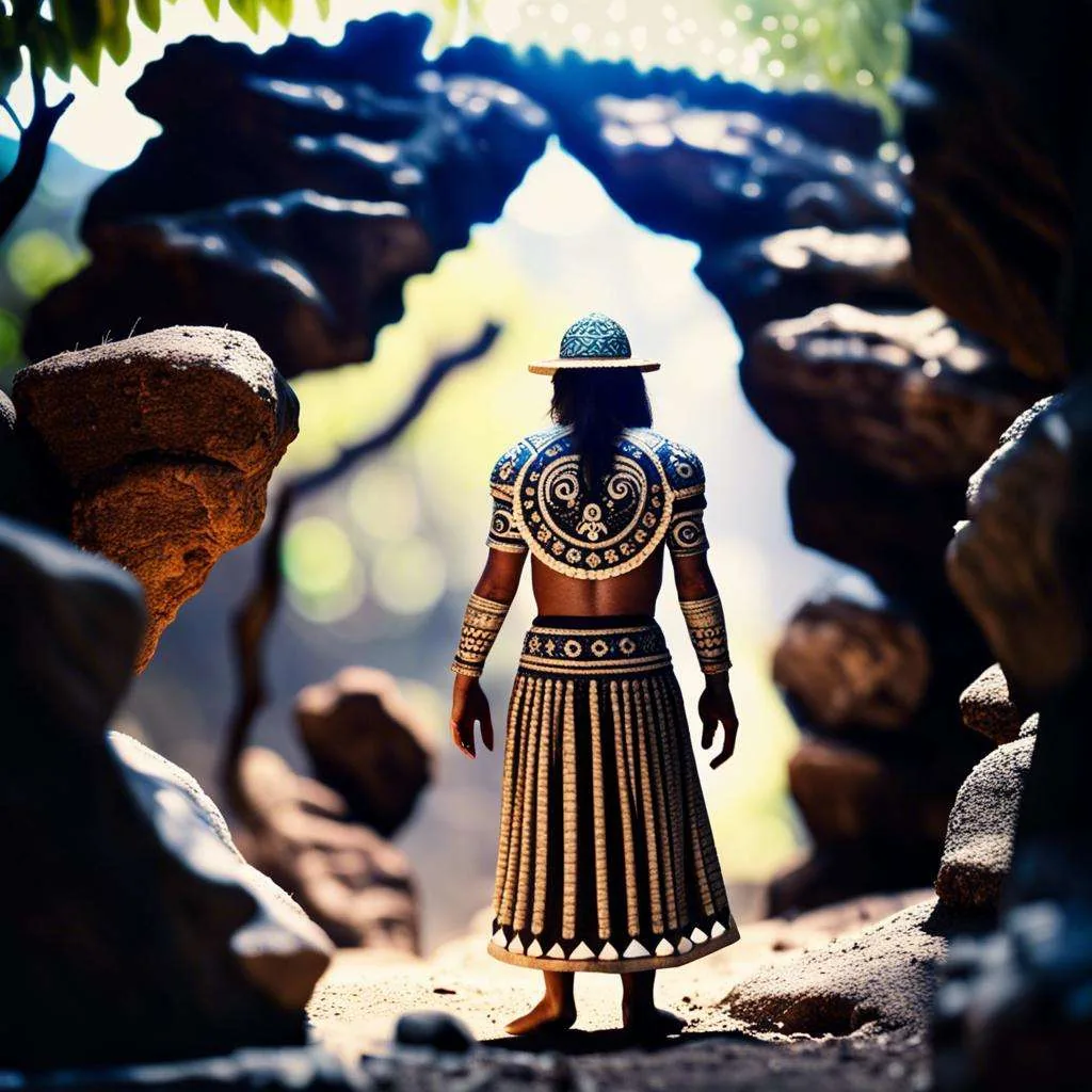 Descubriendo lo Oculto: Mitos y Leyendas de Valle Hermoso, Tamaulipas - Un Viaje Místico a través de la Historia