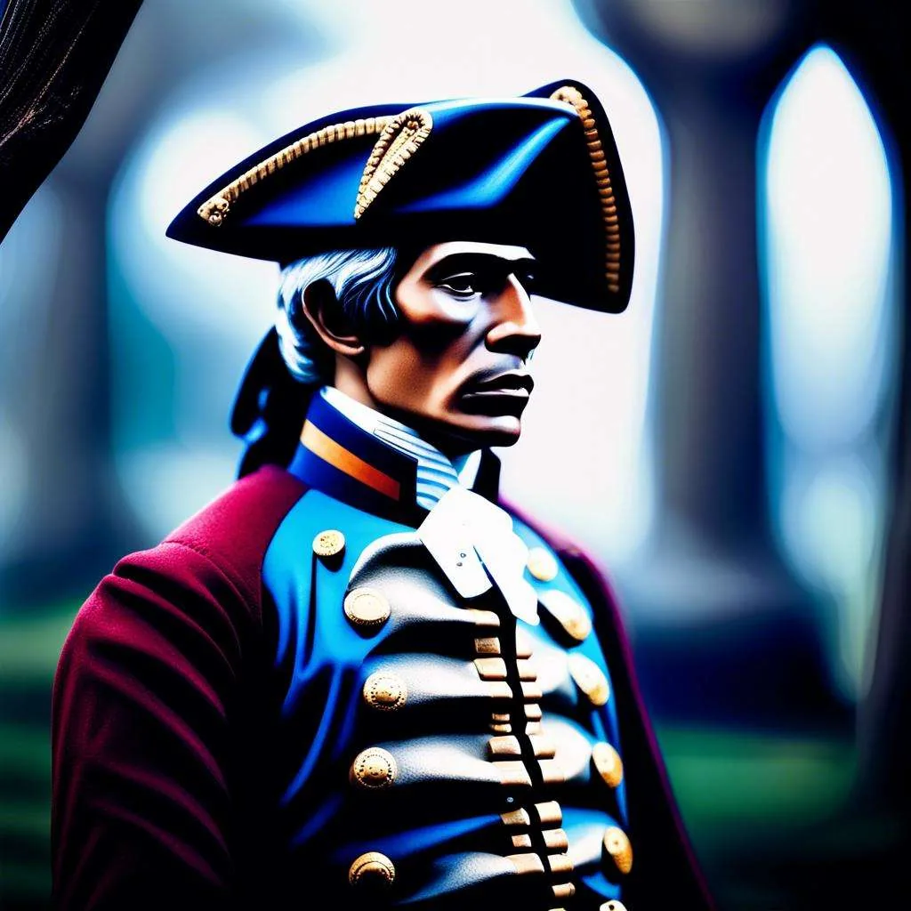 Secretos Envueltos en la Bruma: Mitos y Leyendas de Bolívar, Santander
