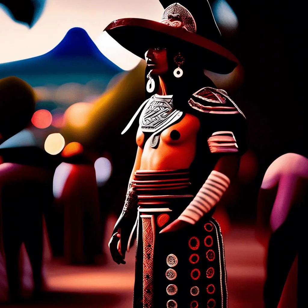 Descubriendo el Misterio: Mitos y Leyendas de Acatlán, Puebla