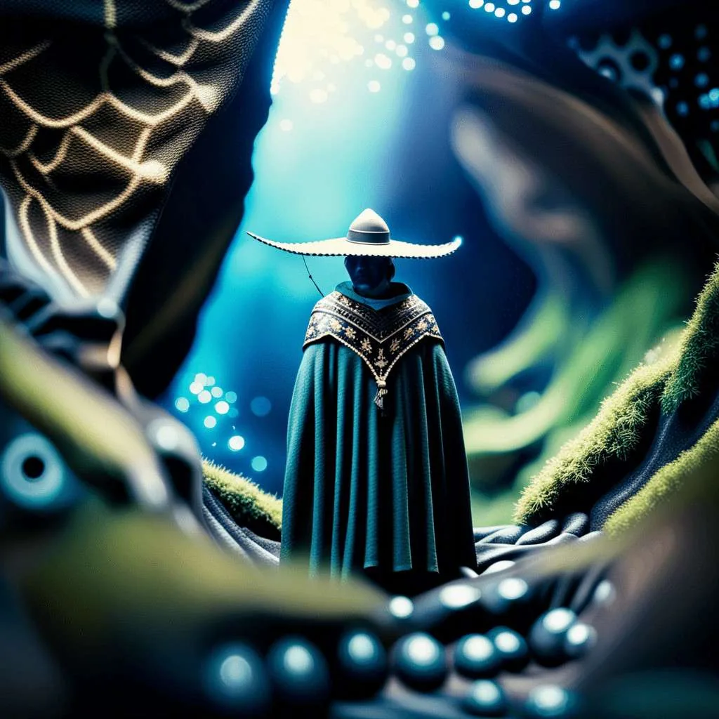 Descubriendo el Misterio: Mitos y Leyendas Ocultas de Manta, Cundinamarca