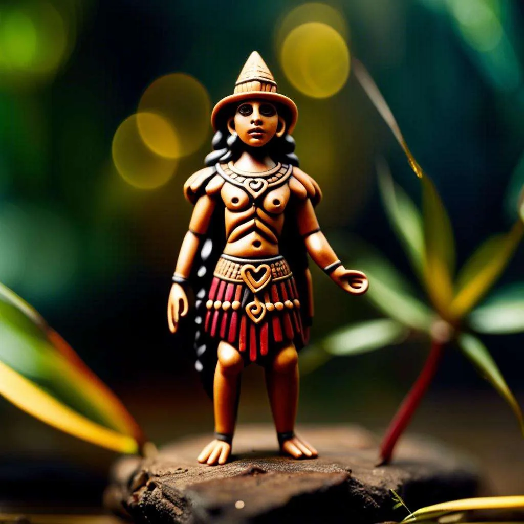 Encantos y Misterios del Corazón de Tolima: Mitos y Leyendas de Rovira Descubiertos