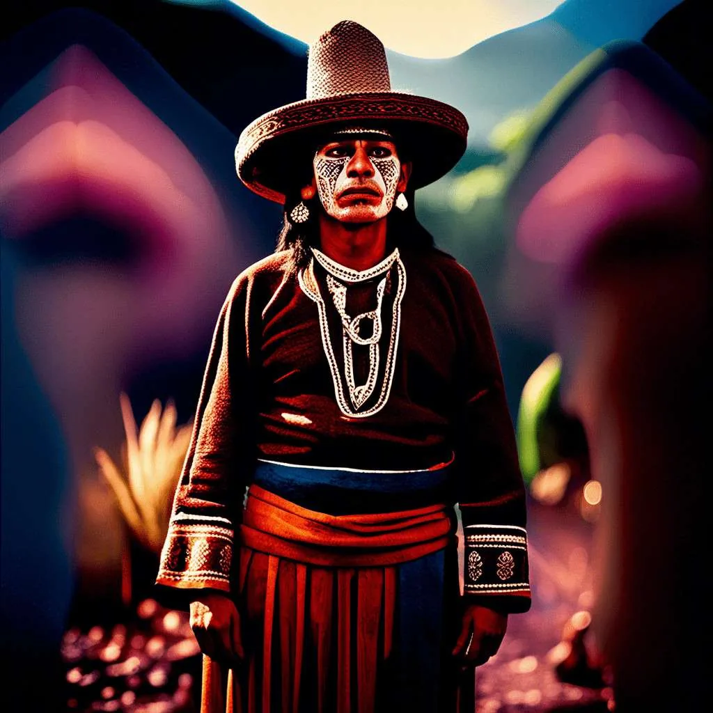 Descubriendo el Misterio: Mitos y Leyendas de Tacámbaro, Michoacán - Un Viaje a través del Folklore Regional