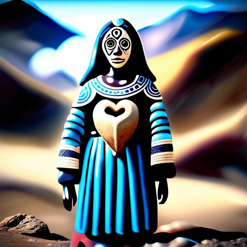 Misterios Ancestrales en los Andes: Mitos y Leyendas del Alto de la Alianza, el Corazón Mítico de Tacna