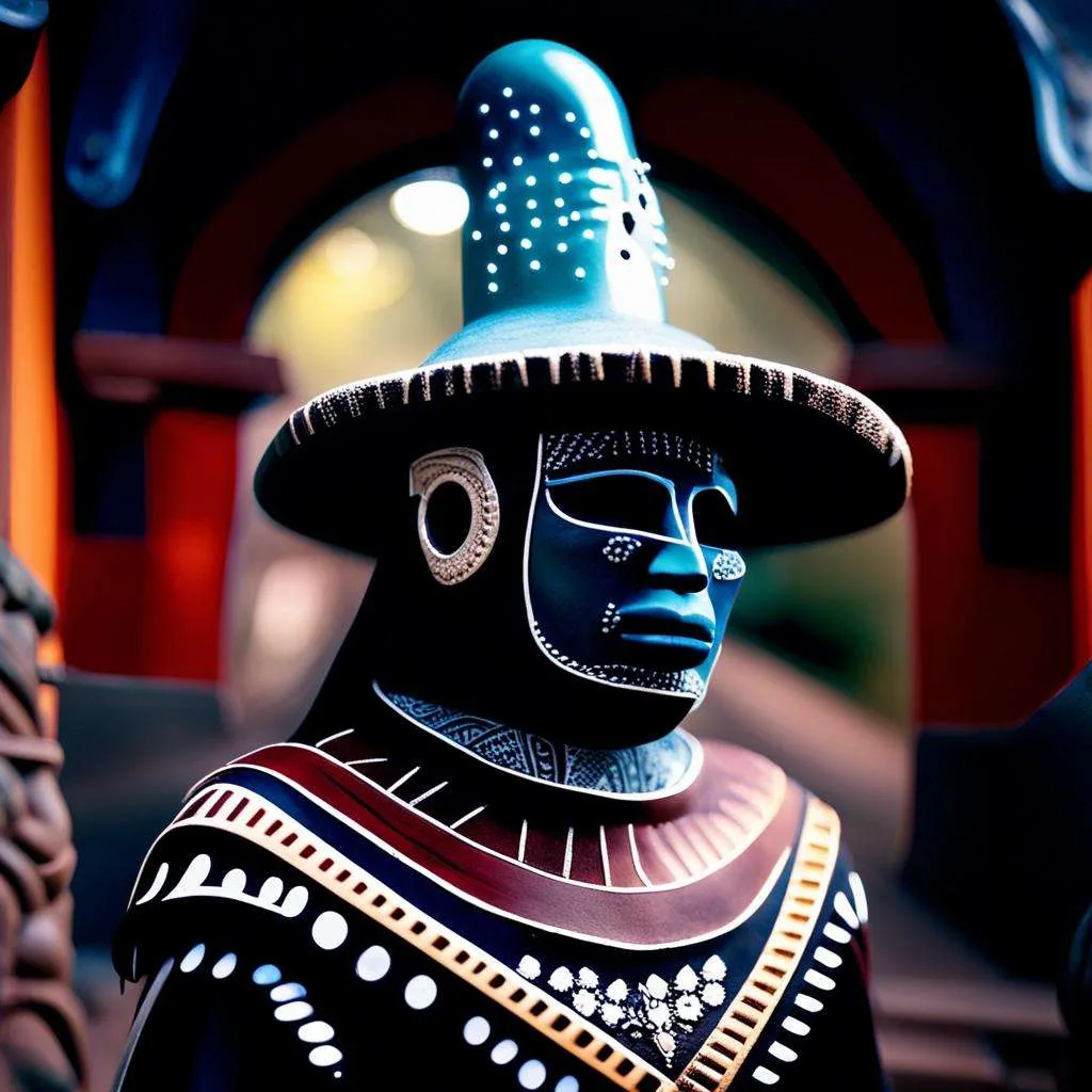 Descubre los Enigmas Ocultos: Mitos y Leyendas de Apizaco, Tlaxcala