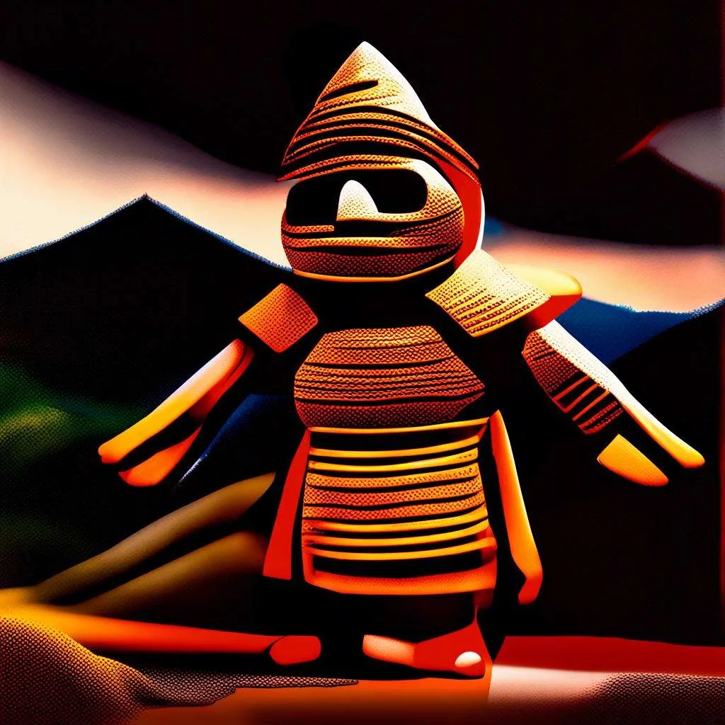 Descubriendo los Misterios Ancestrales: Mitos y Leyendas de Rumiñahui, el Corazón Legendario de Pichincha