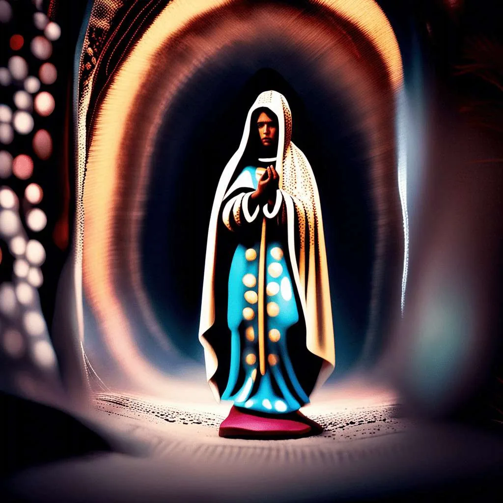 Descifrando el Enigma: Mitos y Leyendas del Valle de Guadalupe, Jalisco