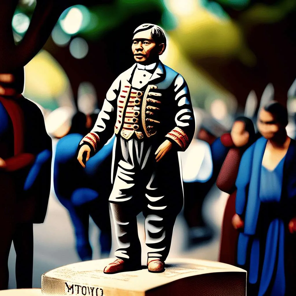 Descubriendo el Pasado Oculto: Mitos y Leyendas de Benito Juárez, Ciudad de México