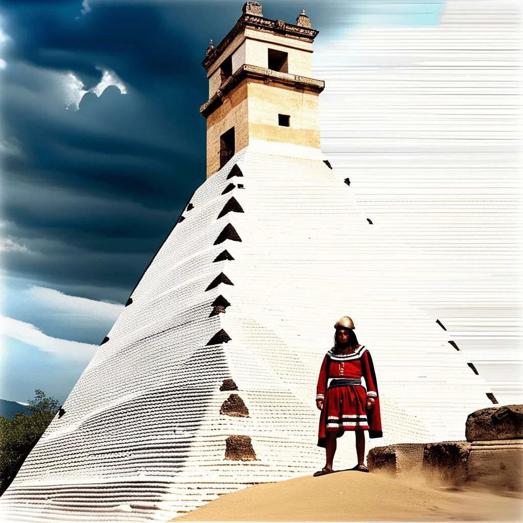 Desentrañando el Misterio: Mitos y Leyendas de San Martín de las Pirámides, Estado de México