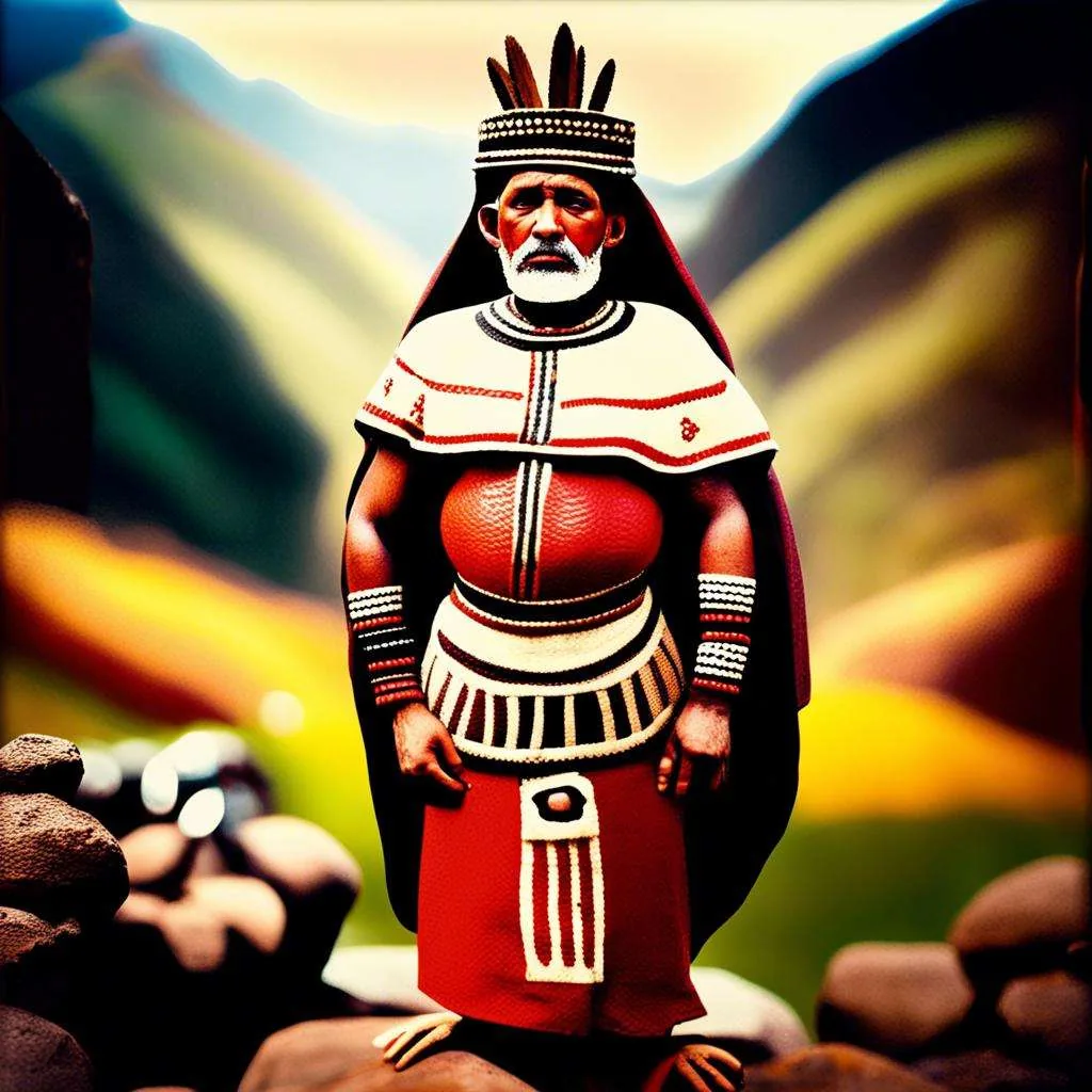 Misterios y Relatos Ancestrales: Descubriendo los Mitos y Leyendas de San Isidro en la Región de Lima, Perú