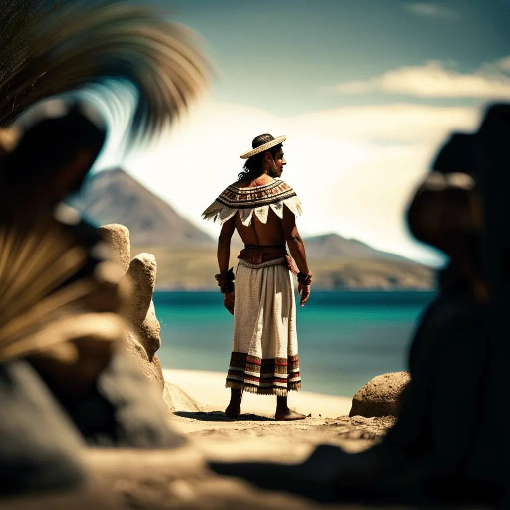 Descubriendo el Misterio: Mitos y Leyendas de Acambay de Ruíz Castañeda, Estado de México