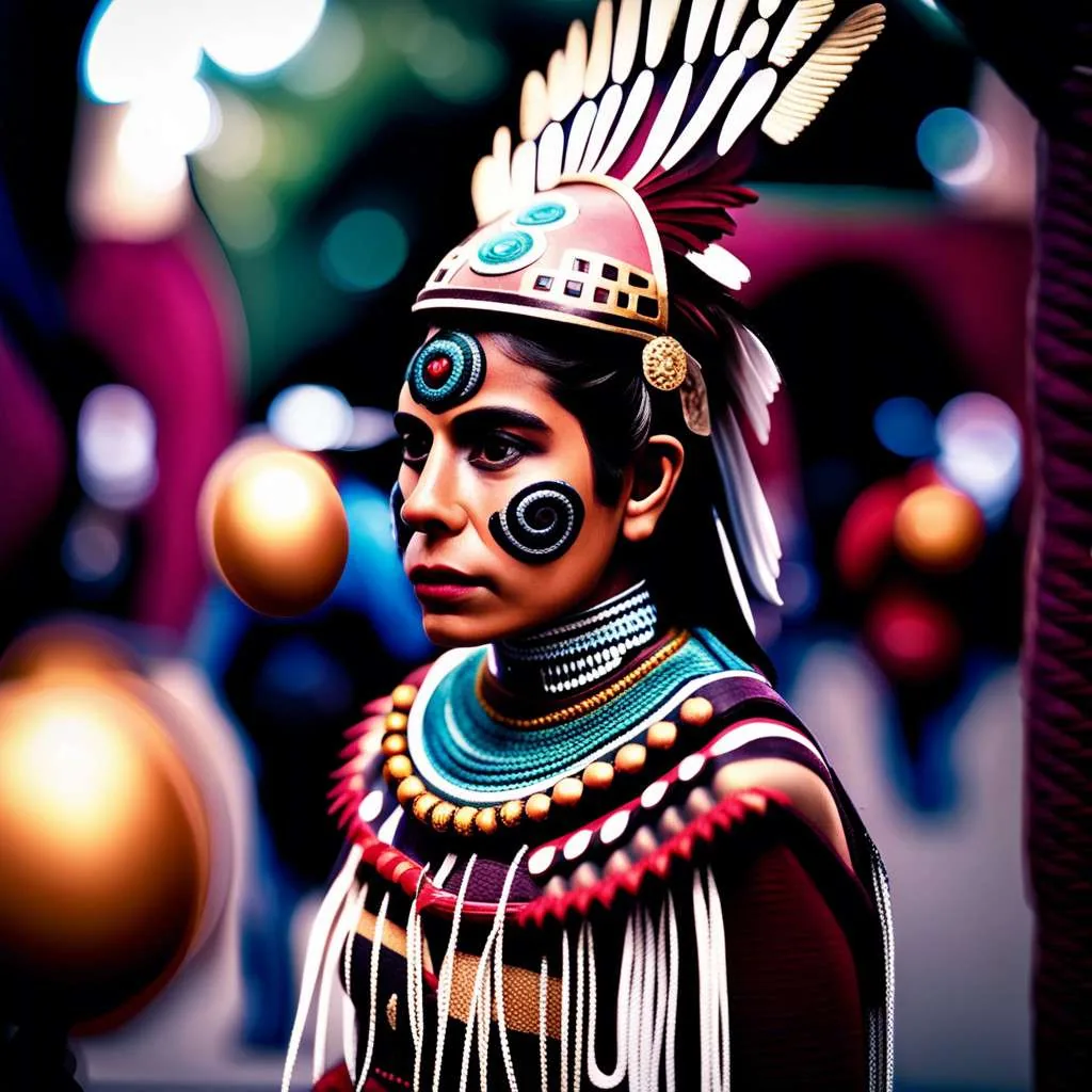 Descubriendo lo Oculto: Mitos y Leyendas de Azcapotzalco, Corazón Ancestral de la Ciudad de México