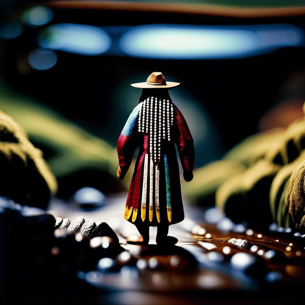Descubriendo el Misterio: Mitos y Leyendas de Sáchica, Boyacá - Un Viaje a Través del Folklore Colombiano