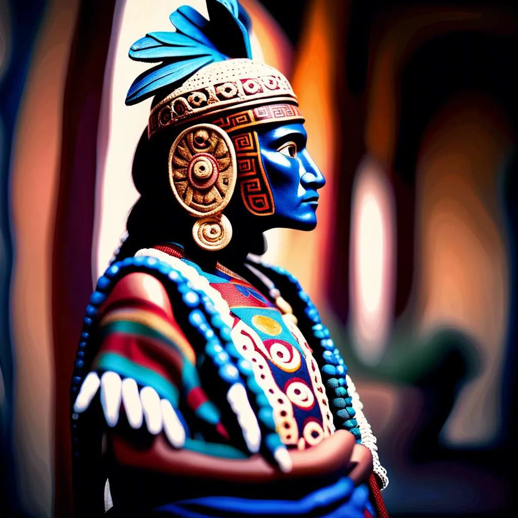 Descubriendo el Misterio: Mitos y Leyendas Ancestrales de Atzitzihuacán, Puebla