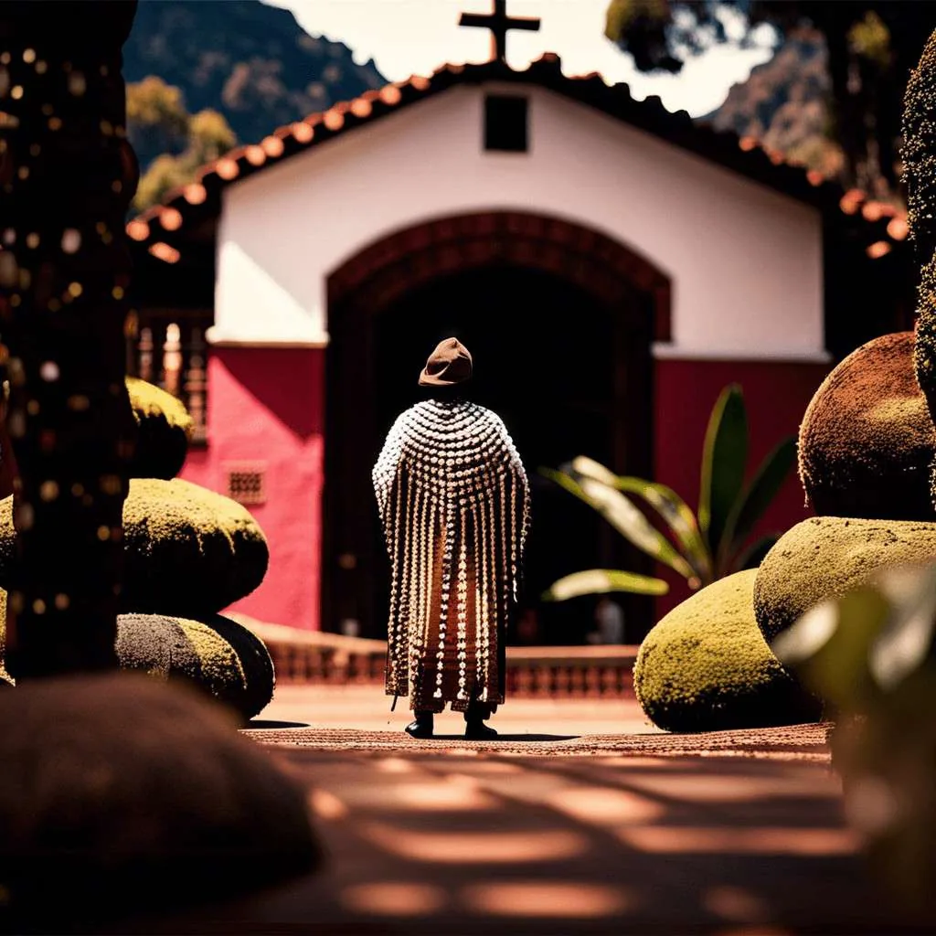 Descubriendo lo Oculto: Mitos y Leyendas de Valle de Bravo, Estado de México