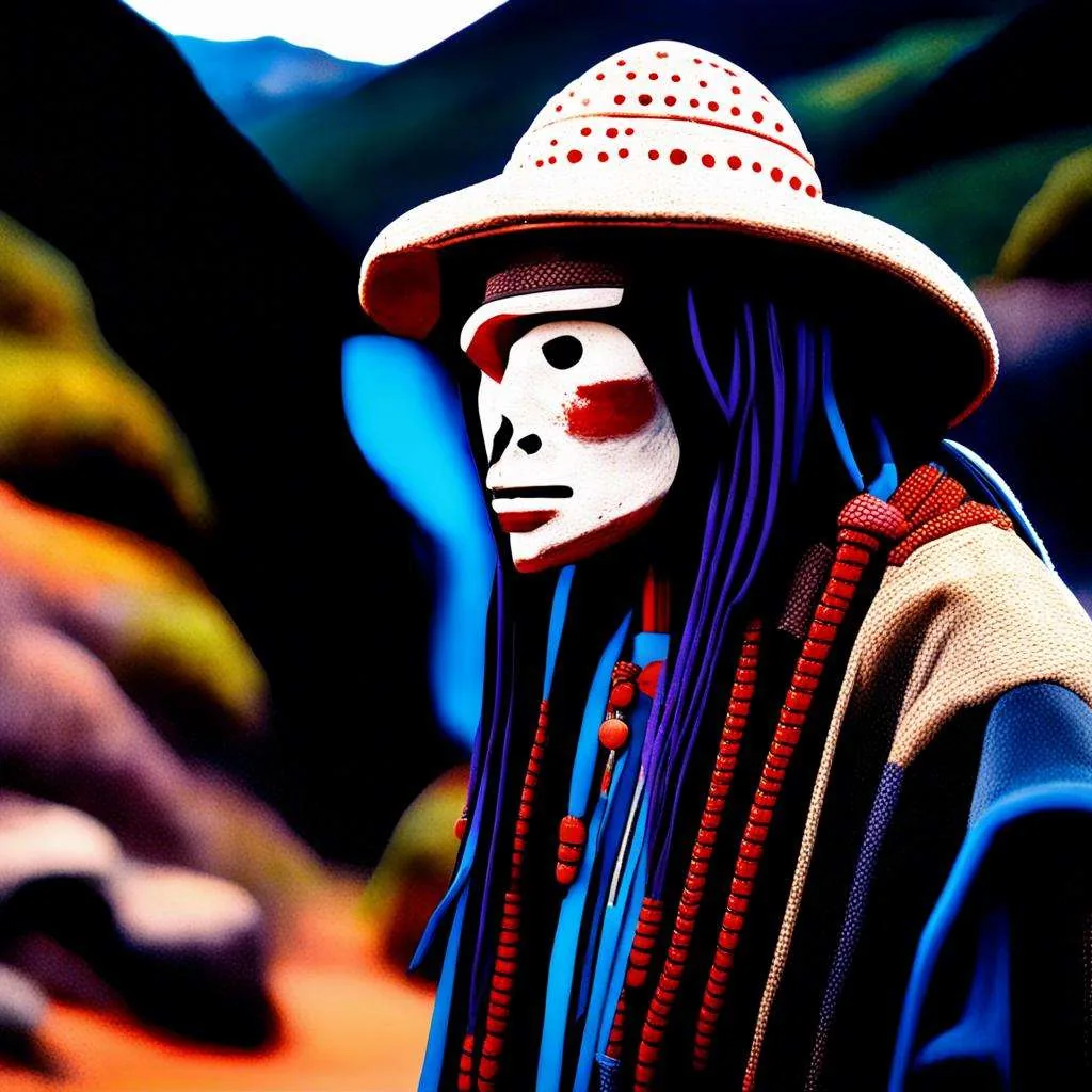 Entre Piedras y Misterios: Descubriendo los Mitos y Leyendas de Huayllay en la Región de Pasco, Perú