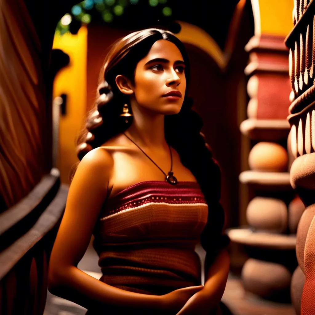 Descubriendo el Encanto Oculto: Mitos y Leyendas de Morelia, Michoacán