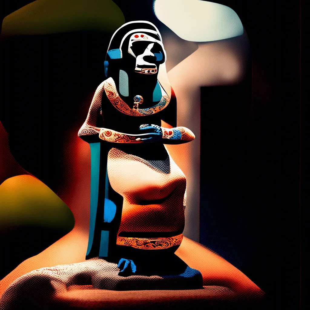 Descubriendo el Misterio: Mitos y Leyendas ancestrales de Atzitzintla, Puebla