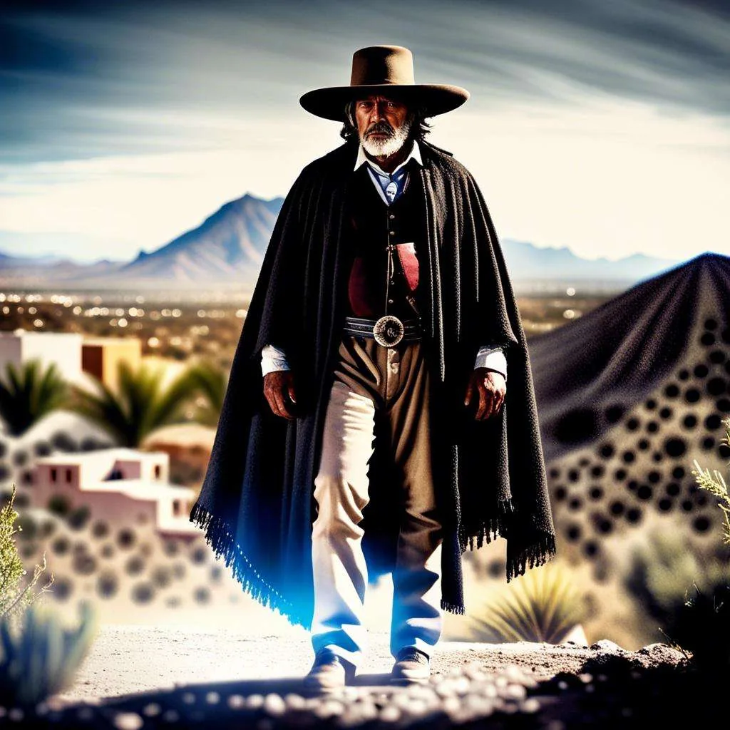 Descubriendo lo Sobrenatural: Explorando los Mitos y Leyendas de Hidalgo, Coahuila