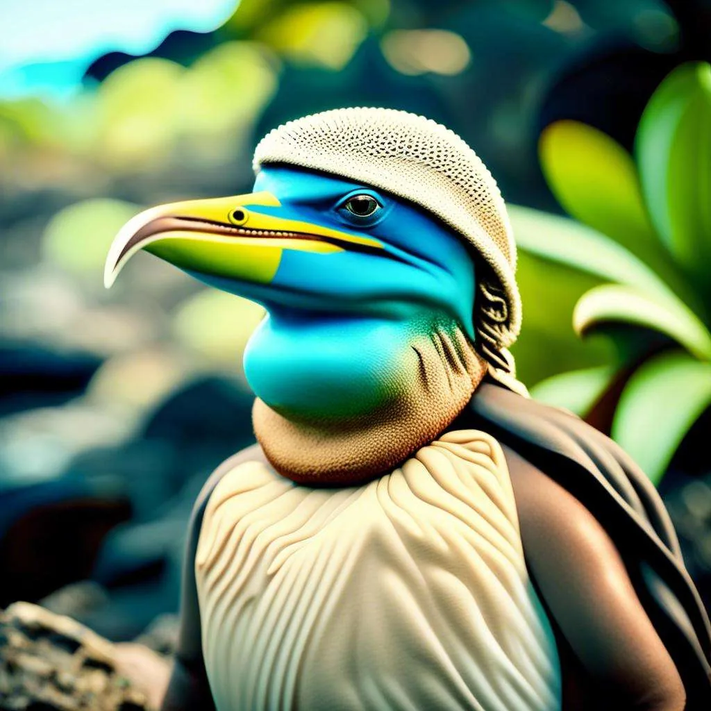 Misterios Insulares: Explorando los Mitos y Leyendas de Puerto Ayora, Corazón de las Galápagos