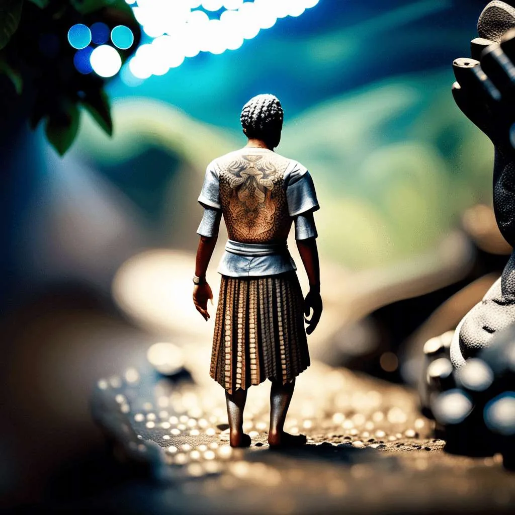 Descubriendo el Misterio: Los Fascinantes Mitos y Leyendas de López de Micay, Cauca