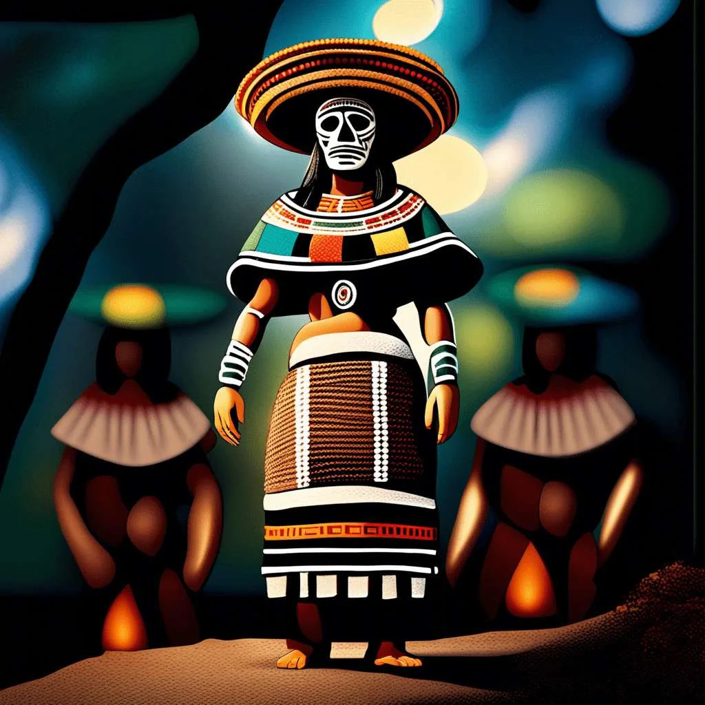 Desvelando el Misterio: Mitos y Leyendas Ancestrales de Huixquilucan, Estado de México