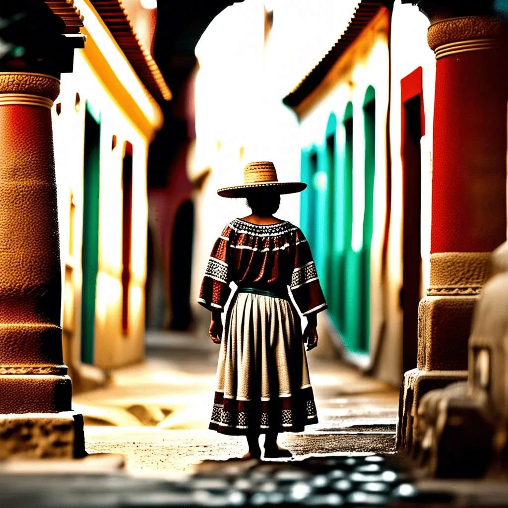 Explorando los fascinantes mitos y leyendas de Ciudad Serdan, México: Misterios ancestrales entre calles y edificios históricos
