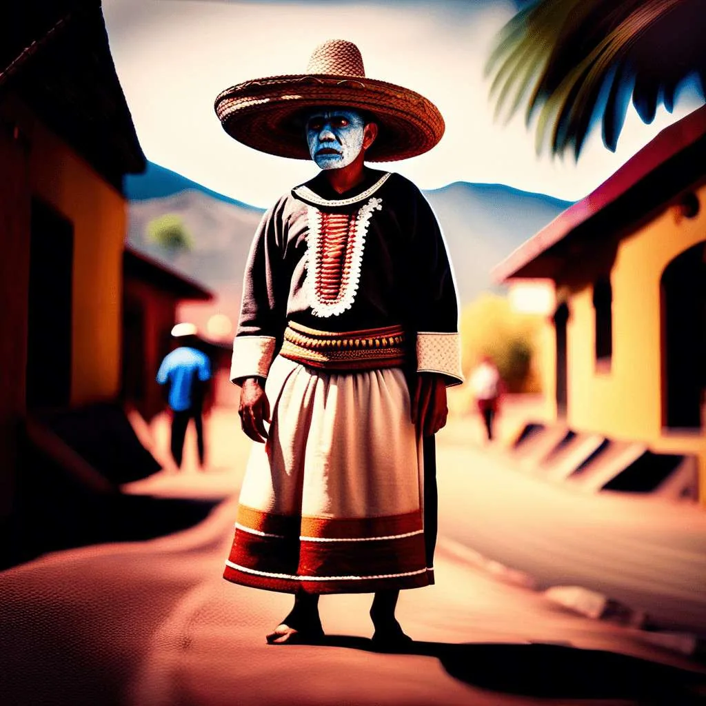 Quitupan, Jalisco: Un Viaje Profundo a sus Fascinantes Mitos y Leyendas
