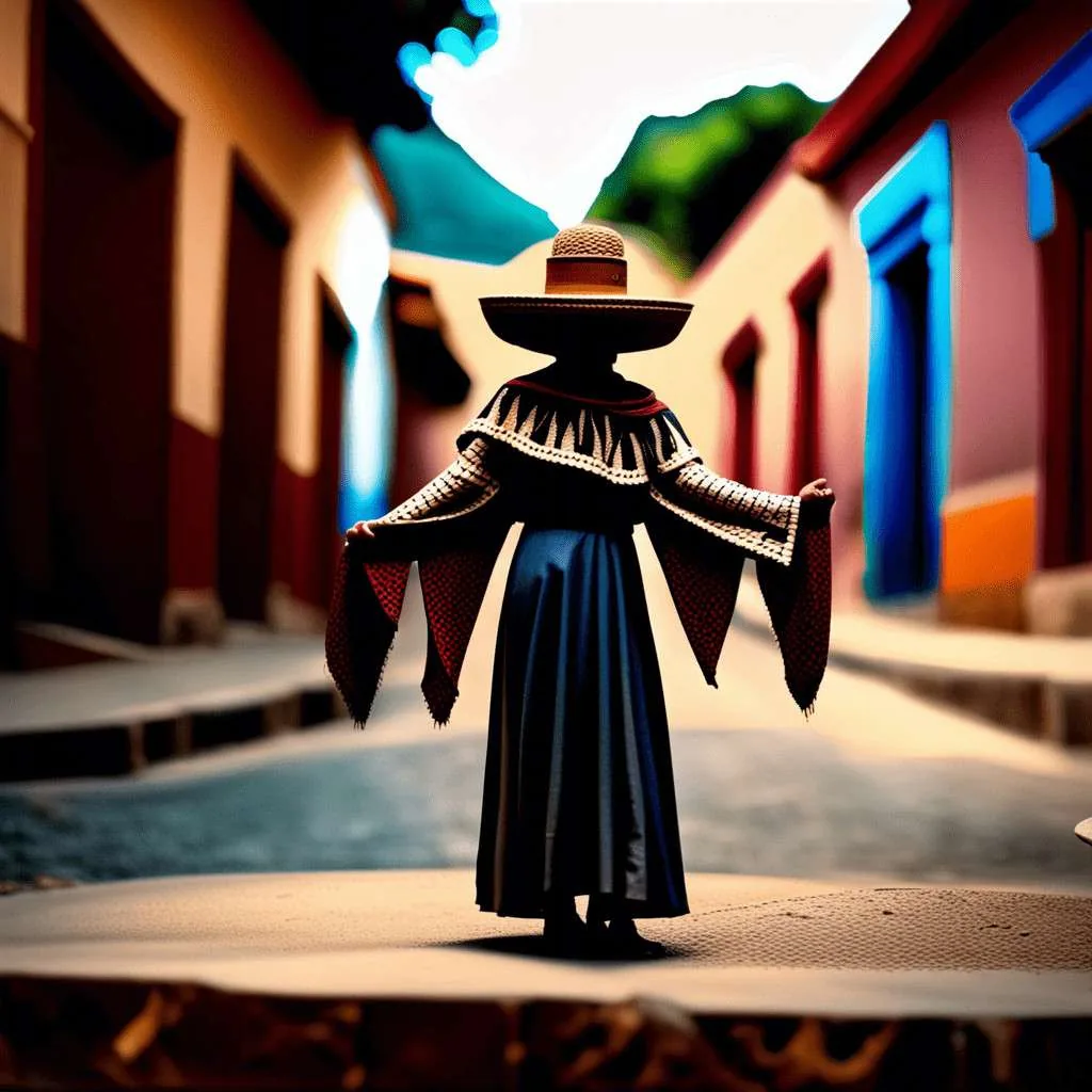 Descubriendo el Misterio: Mitos y Leyendas Enraizadas en Oaxaca de Juárez, Oaxaca