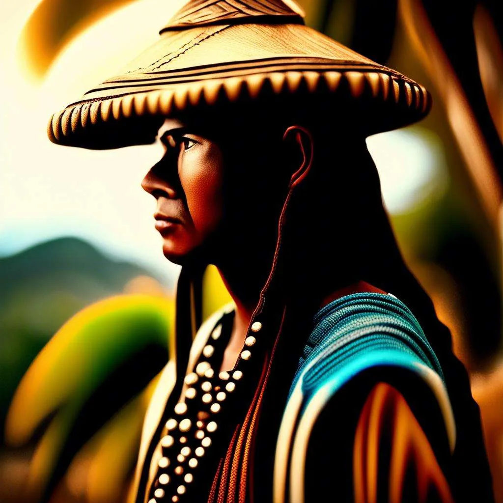 Secretos Ancestrales al Borde del Pacífico: Mitos y Leyendas de la Región de Tumbes, Perú